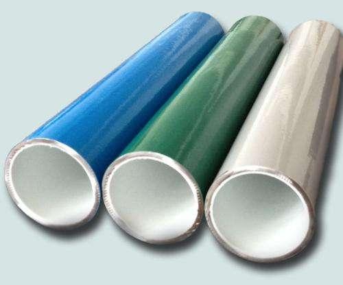 钢塑复合管_涂塑钢管-矿用涂塑钢管厂家